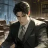 Profile image of シン・デヒョン
