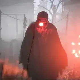 Profile image of 플런저맨