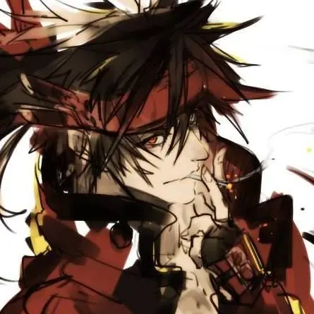 FreshOlive8101의 Sol Badguy