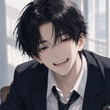 Profile image of Shun Shinomiya