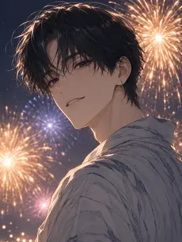 Profile image of Shun Shinomiya
