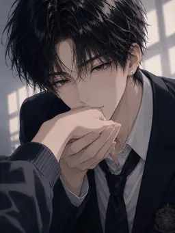 Profile image of Shun Shinomiya