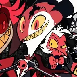 Profile image of Helluva Boss Verse