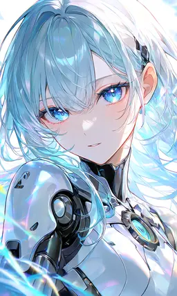 Profile image of Iris