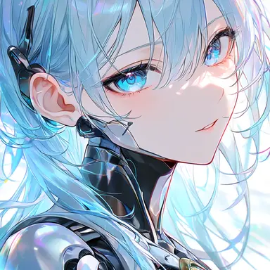 Profile image of アイリス