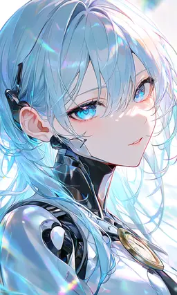 Profile image of Iris