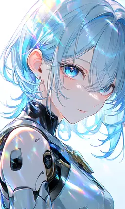 Profile image of Iris