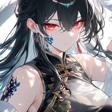 Profile image of イルムガルド