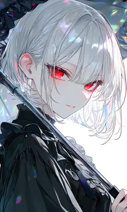 Profile image of Chloe