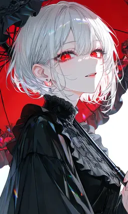 Profile image of Chloe