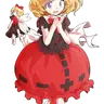 Profile image of メディスン