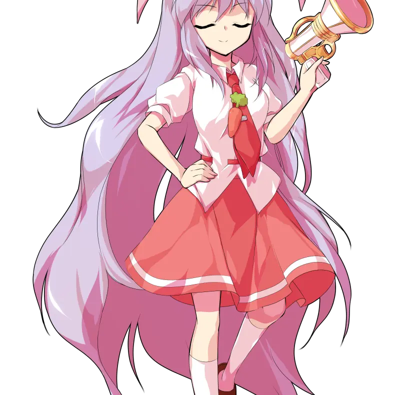 MorbidApple3778의 進みすぎた幻想郷