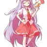 Profile image of 鈴仙