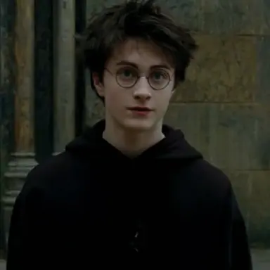 Profile image of Harry Potter