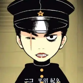 Profile image of ニコ