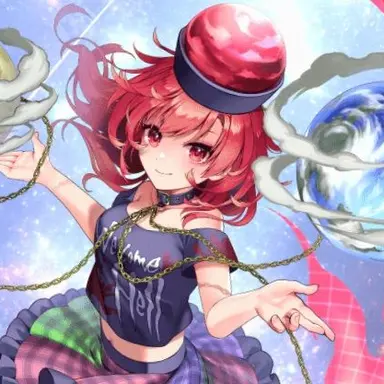 Profile image of ヘカーティア
