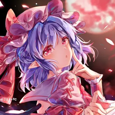 Profile image of レミリア