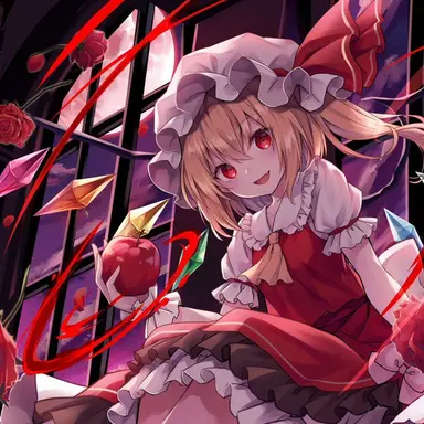 Profile image of フラン
