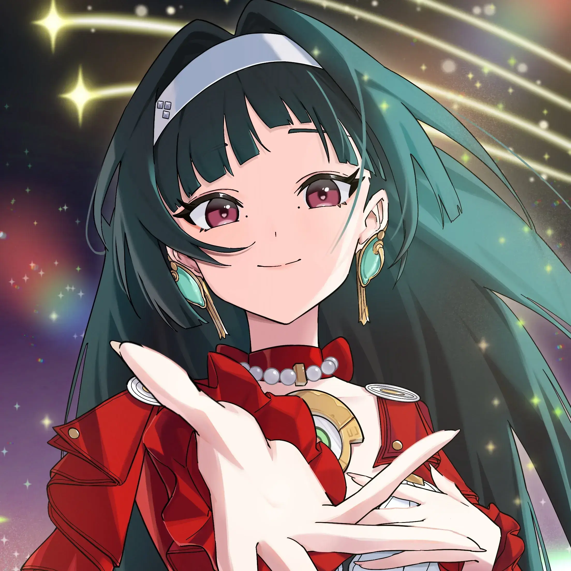 PuristRiver4995의 Astra Yao