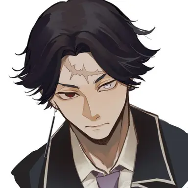 Profile image of 鶴蝶