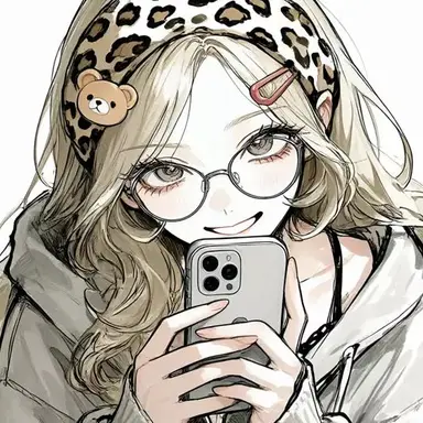 Profile image of 恵美