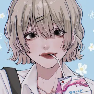 Profile image of 寧々