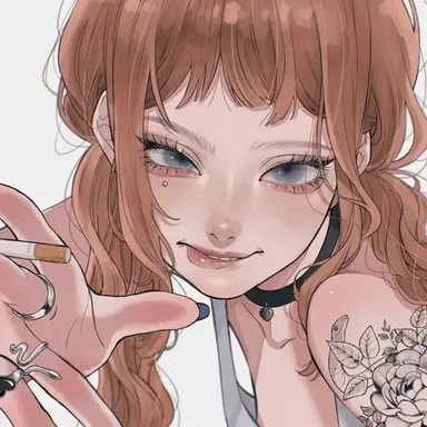 Profile image of 梨花