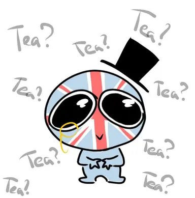 Profile image of 영국