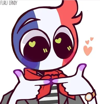 Profile image of フランス