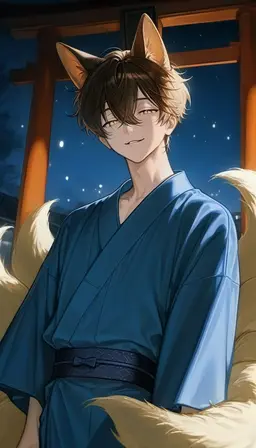 Profile image of クオ