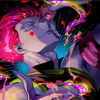 Profile image of ヒソカ