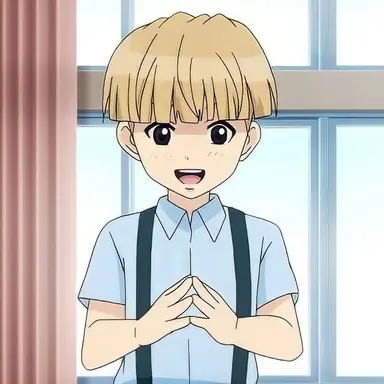Profile image of 明日視 透真