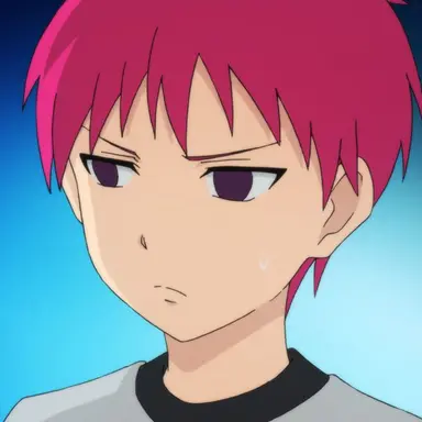 Profile image of 斉木 楠雄