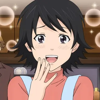 Profile image of 斉木 久留美