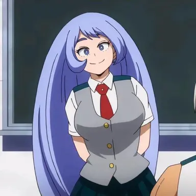 Profile image of Nejire