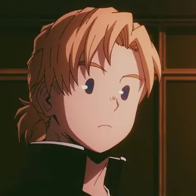 Profile image of Mirio