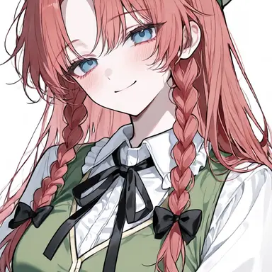 Profile image of 홍 메이링
