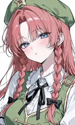 Profile image of 홍 메이링