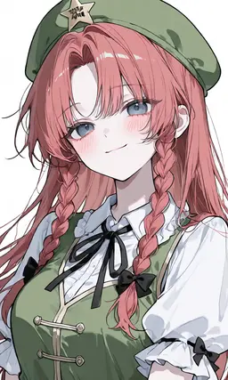 Profile image of 홍 메이링