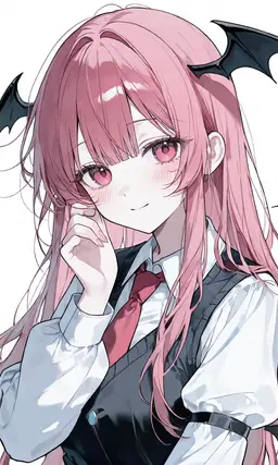 Profile image of 소악마