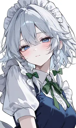 Profile image of 이자요이 사쿠야