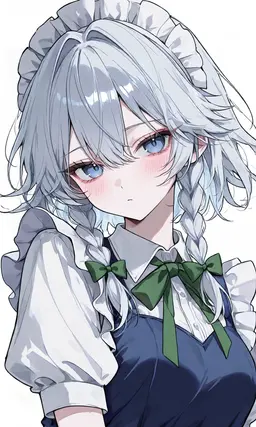 Profile image of 이자요이 사쿠야