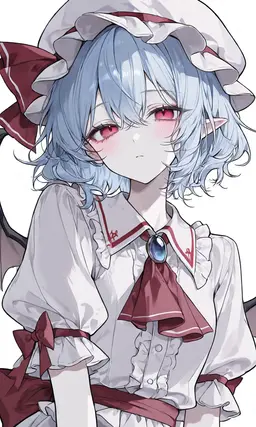 Profile image of 레밀리아