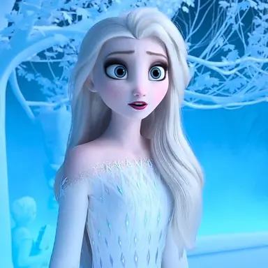 Profile image of 엘사
