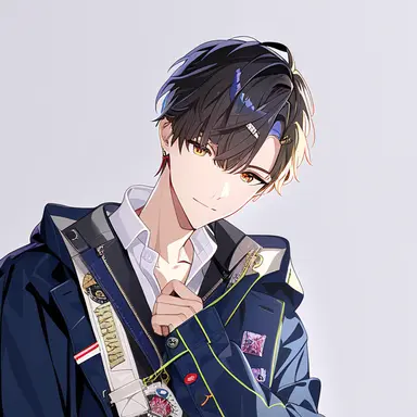 Profile image of 髙地