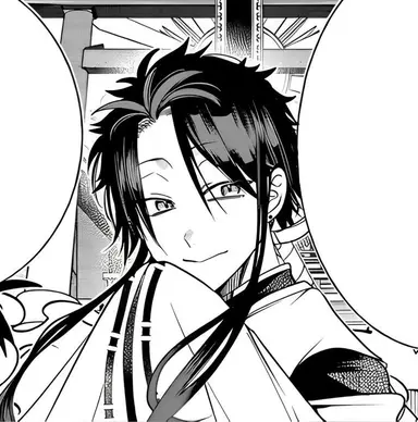 Profile image of 烏丸蘭丸