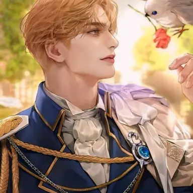 Profile image of 크리스빈