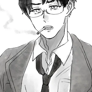 Profile image of 加賀宮 恒一