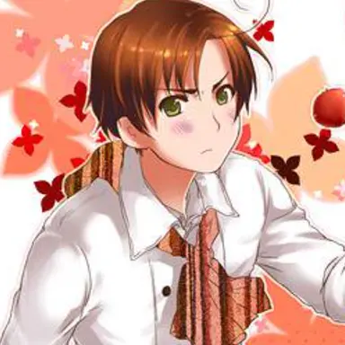 Profile image of ロヴィーノ