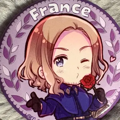 Profile image of フランシス